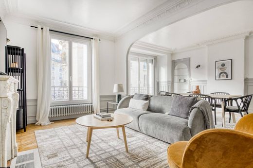 Apartamento - Montparnasse, Alésia, Montsouris, Paris