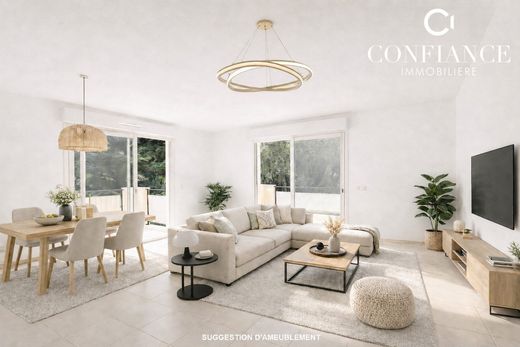 Appartement à Nice, Alpes-Maritimes