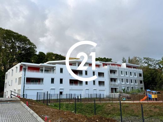 Apartamento - Fort-de-France, Martinica