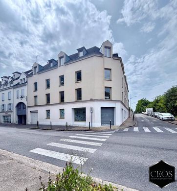 公寓楼  Champs-sur-Marne, Seine-et-Marne