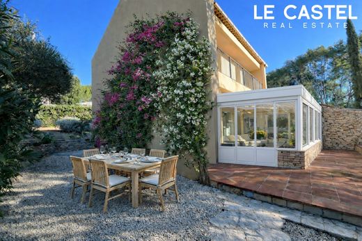 Luxury home in La Ciotat, Bouches-du-Rhône