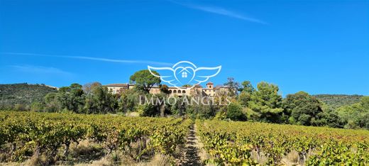 Luxury home in Bagard, Gard