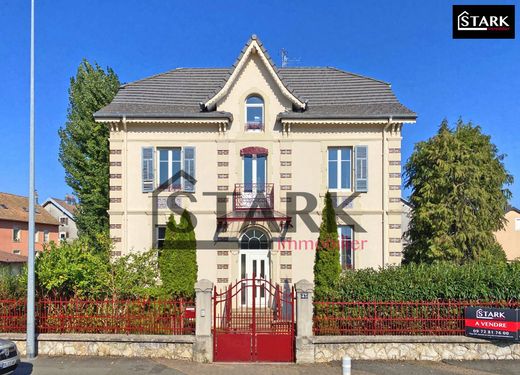 Luxe woning in Valdoie, Territoire de Belfort
