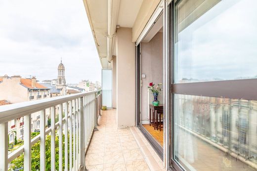 Apartament w Biarritz, Pyrénées-Atlantiques