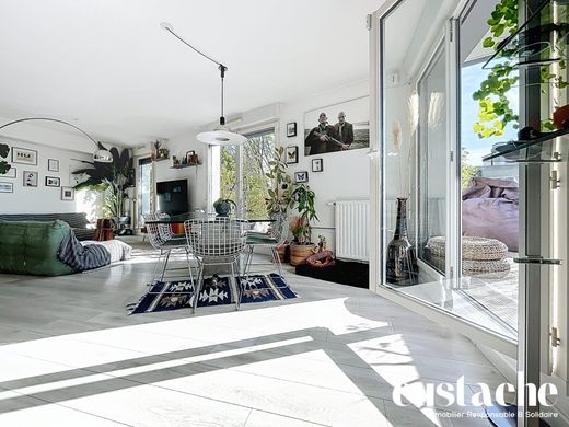 Appartamento a Noisy-le-Sec, Seine-Saint-Denis