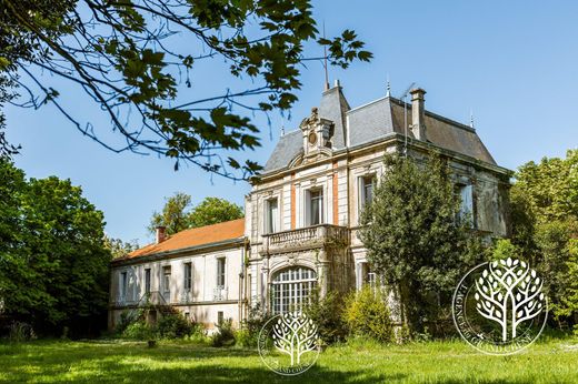 Casa de luxo - La Rochelle, Charente-Maritime