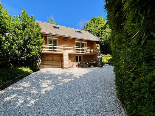 Maison de luxe à Épagny, Haute-Savoie