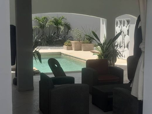 Элитный дом, Ngaparou, Région de Thiès