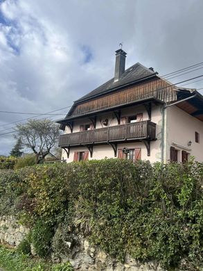 Элитный дом, Vaulx, Haute-Savoie