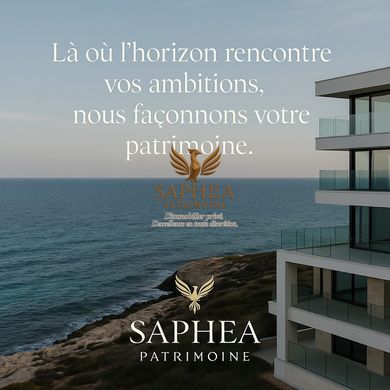 Piso / Apartamento en San-Martino-di-Lota, Alta Córcega