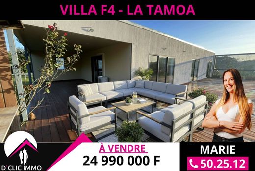 Maison de luxe à Païta, Province Sud