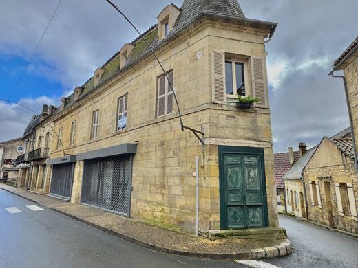 Элитный дом, Saint-Cyprien, Dordogne