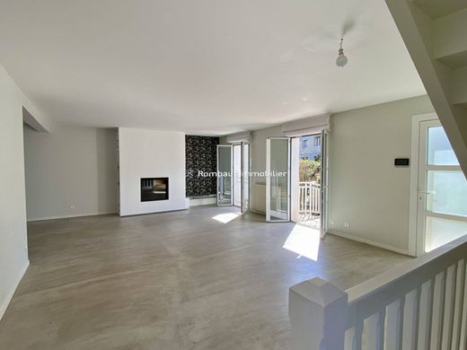 Luxury home in La Celle-Saint-Cloud, Yvelines