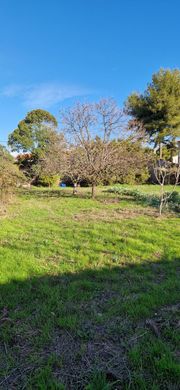 Terrain à Mauguio, Hérault