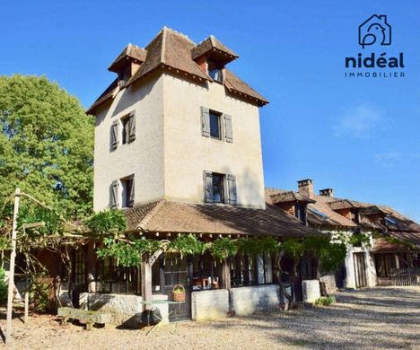 Casa di lusso a Heudreville-sur-Eure, Eure