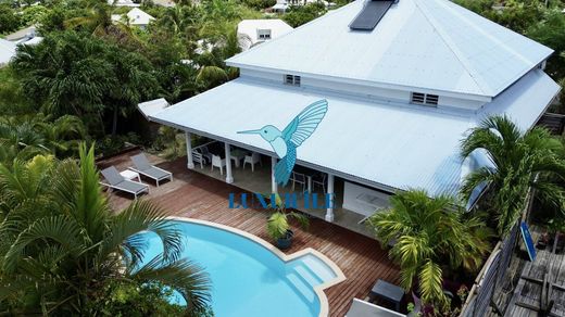 豪宅  Saint-François, Guadeloupe