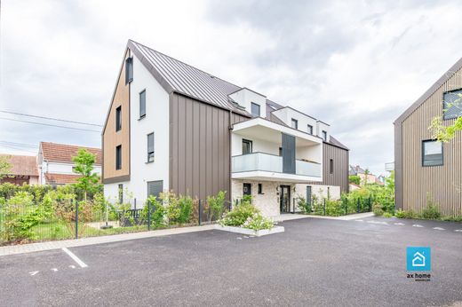Apartment in Eckbolsheim, Bas-Rhin