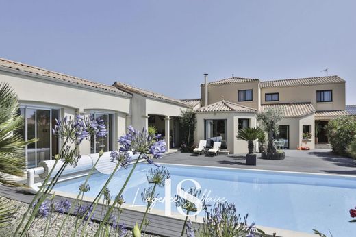 Πολυτελή κατοικία σε Les Sables-d'Olonne, Vendée