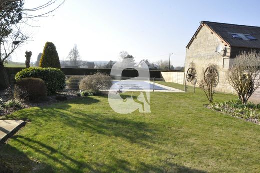 Luxury home in Soissons, Aisne