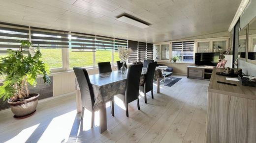 Lüks ev Mondorff, Moselle