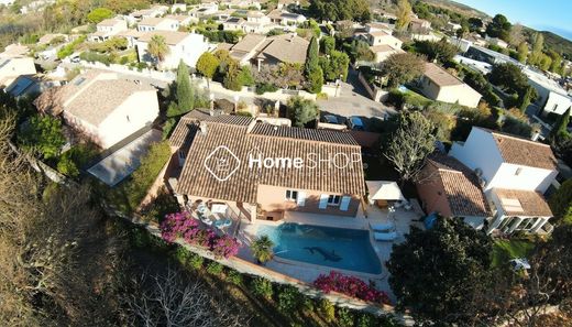 Luxe woning in Les Pennes-Mirabeau, Bouches-du-Rhône