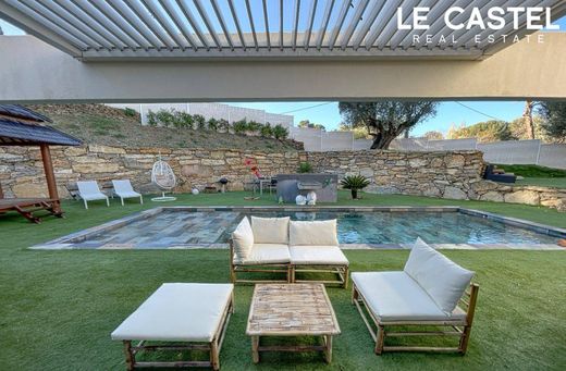 Πολυτελή κατοικία σε La Ciotat, Bouches-du-Rhône