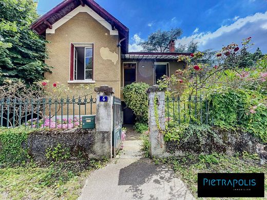 Luxury home in Lyon, Rhône