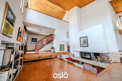 ‏בתי יוקרה ב  Les Rousses, Jura