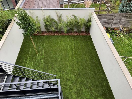 Luksusowy dom w Clamart, Hauts-de-Seine