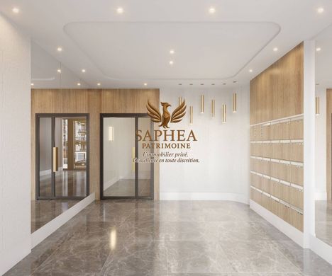 Piso / Apartamento en Saint-Germain, Odéon, Monnaie, Paris