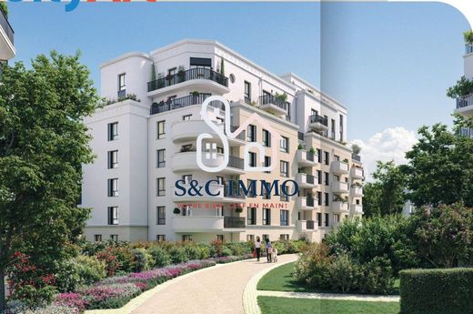 Apartment in Thiais, Val-de-Marne