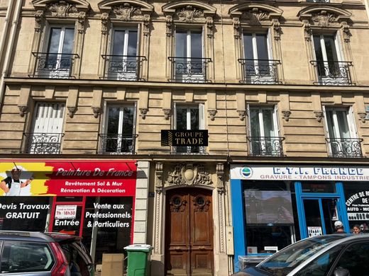 Apartment in Bastille, République, Nation-Alexandre Dumas, Paris