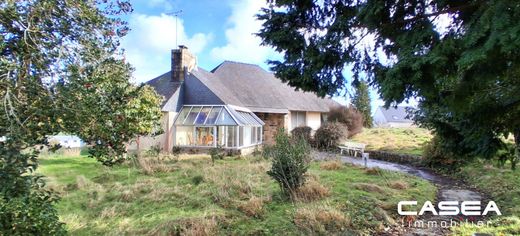 Casa di lusso a Saint-Évarzec, Finistère