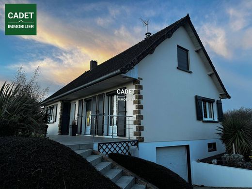 Casa di lusso a Saint-Pair-sur-Mer, Manica