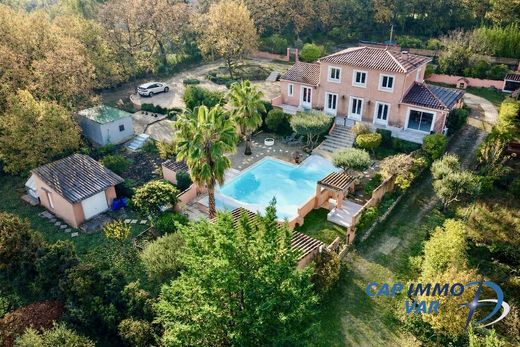 Casa de luxo - Signes, Var