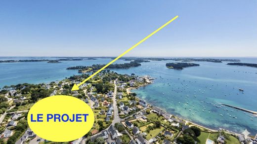 Luxury home in Larmor-Baden, Morbihan