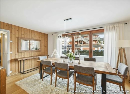 Appartamento a Les Gets, Alta Savoia