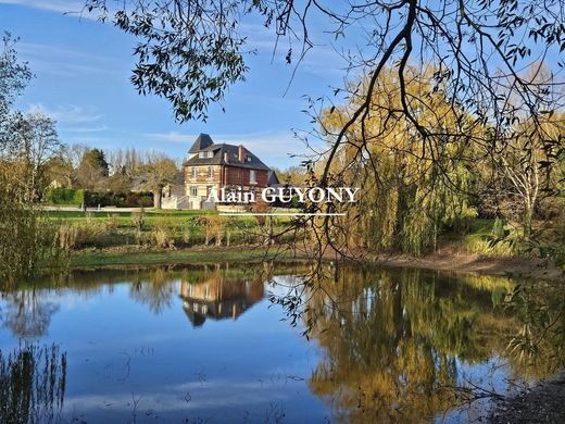 Luxury home in Deauville, Calvados