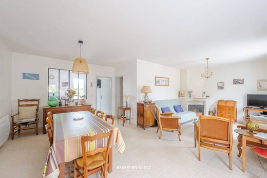 Casa de lujo en La Couarde-sur-Mer, Charenta Marítima