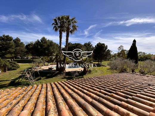 Casa de luxo - Agde, Hérault