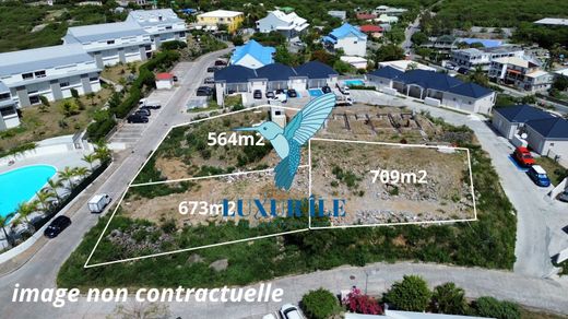 Terreno a Saint Martin