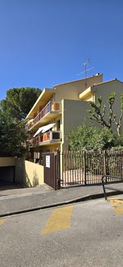 Komplex apartman Aix-en-Provence, Bouches-du-Rhône