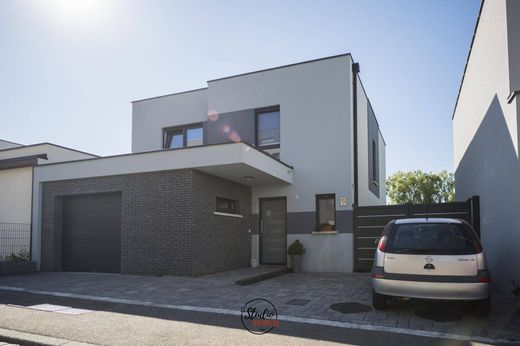 Πολυτελή κατοικία σε Haguenau, Bas-Rhin