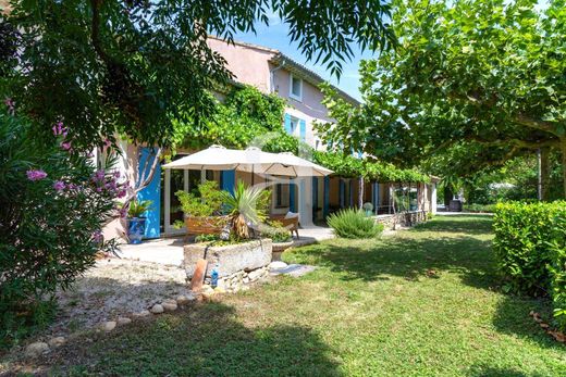 Casa de lujo en Caderousse, Vaucluse