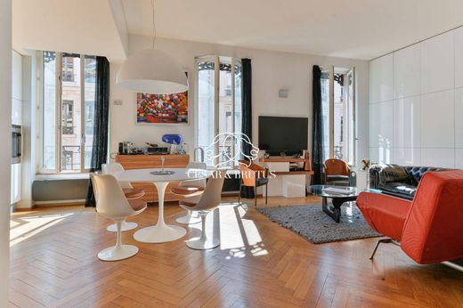 Appartement in Lyon, Rhône