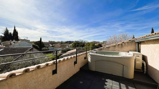 Apartament w Montpellier, Hérault