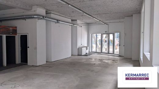 Biuro w Nantes, Loire-Atlantique