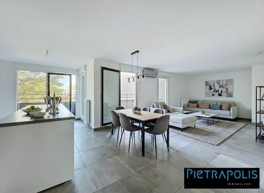 Apartamento - Champagne-au-Mont-d'Or, Ródano