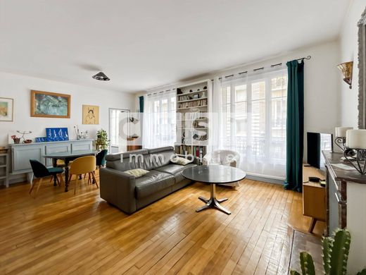 Apartment in Asnières-sur-Seine, Hauts-de-Seine