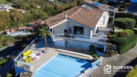 منزل ﻓﻲ Lacroix-Falgarde, Upper Garonne